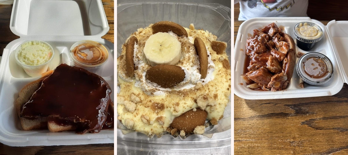 Pit Master Bluebird and Sons BBQ Gallery Image 2