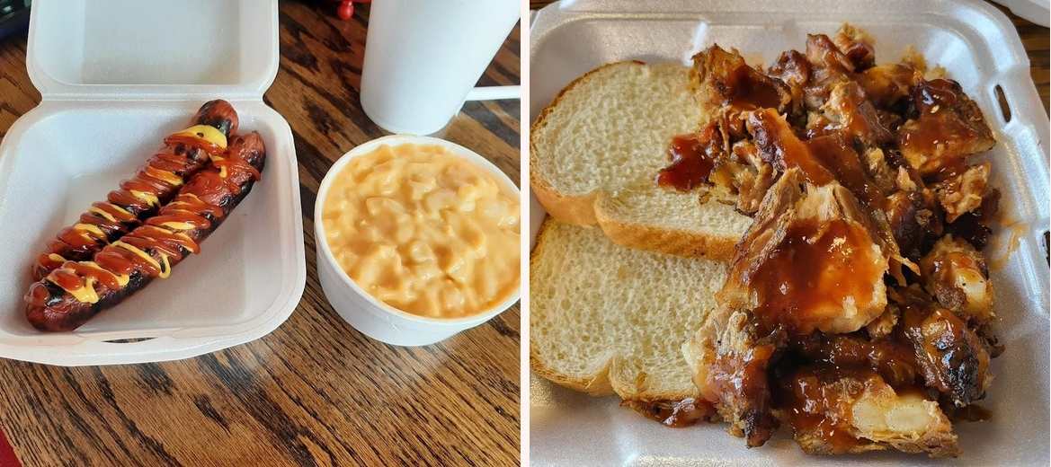 Pit Master Bluebird and Sons BBQ Gallery Image 4