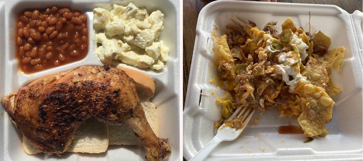 Pit Master Bluebird and Sons BBQ Gallery Image 5